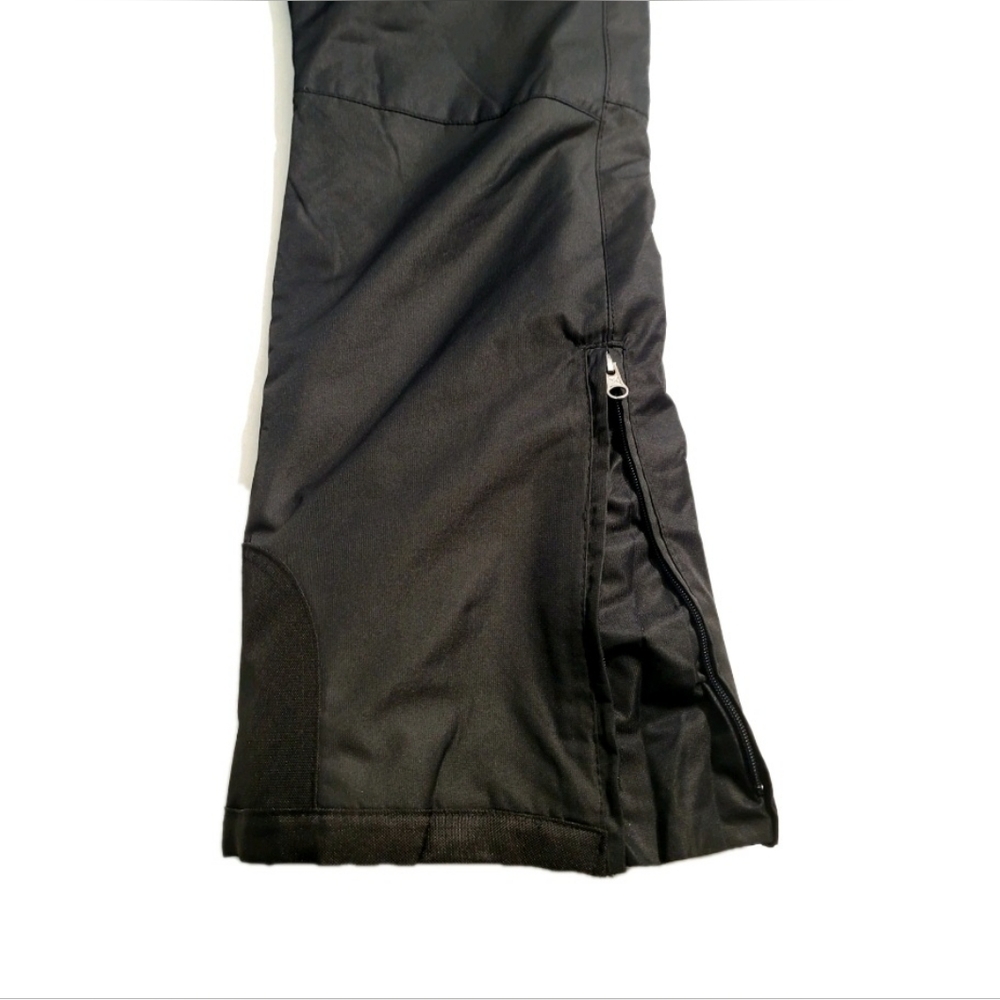 Arctix Women's Insulated Snow Pants 1800 Adjustable 31" Inseam Black NWOT - Picture 13 of 16